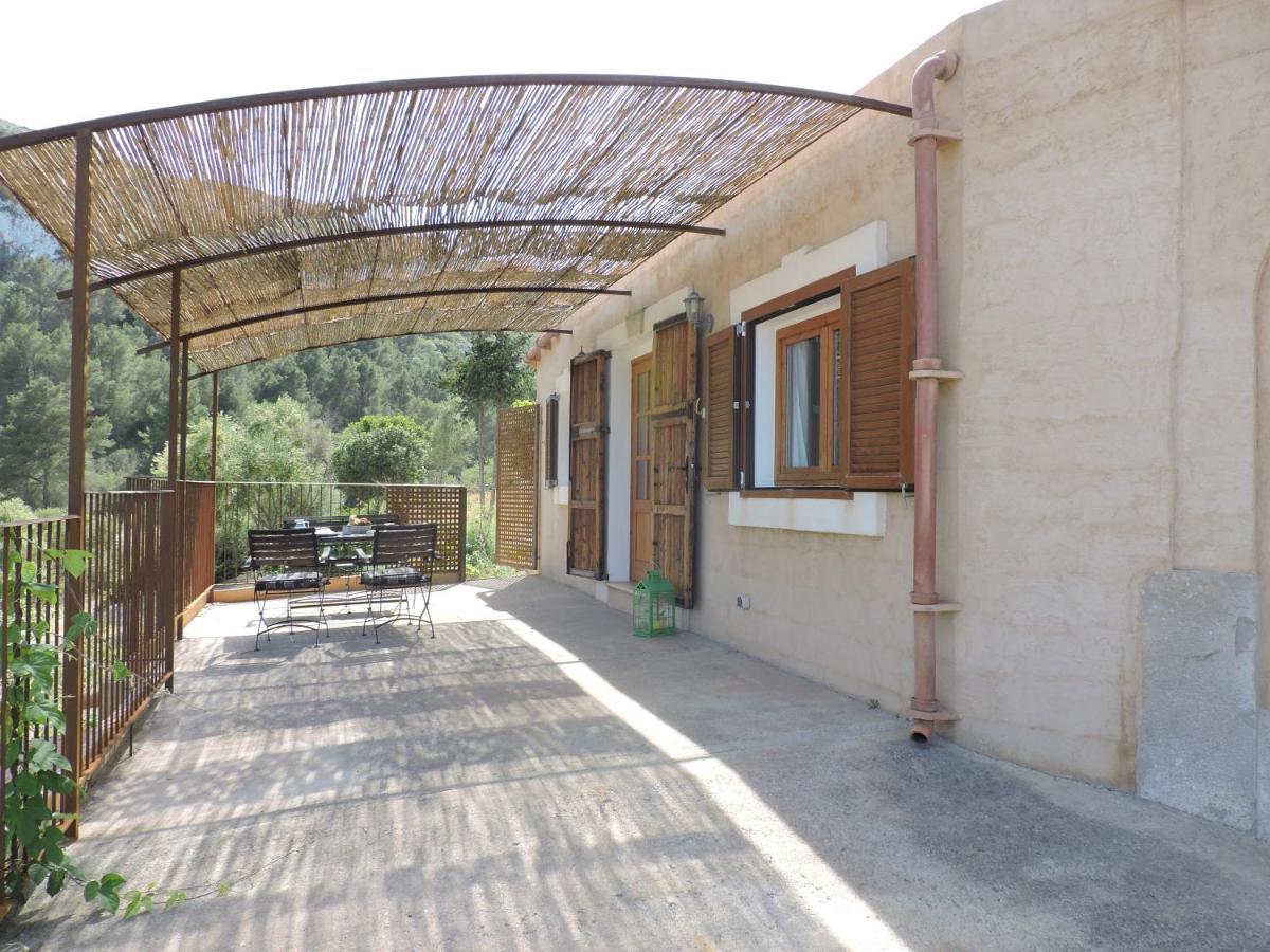 Agroturisme Es Picot Son Macia  Exterior photo