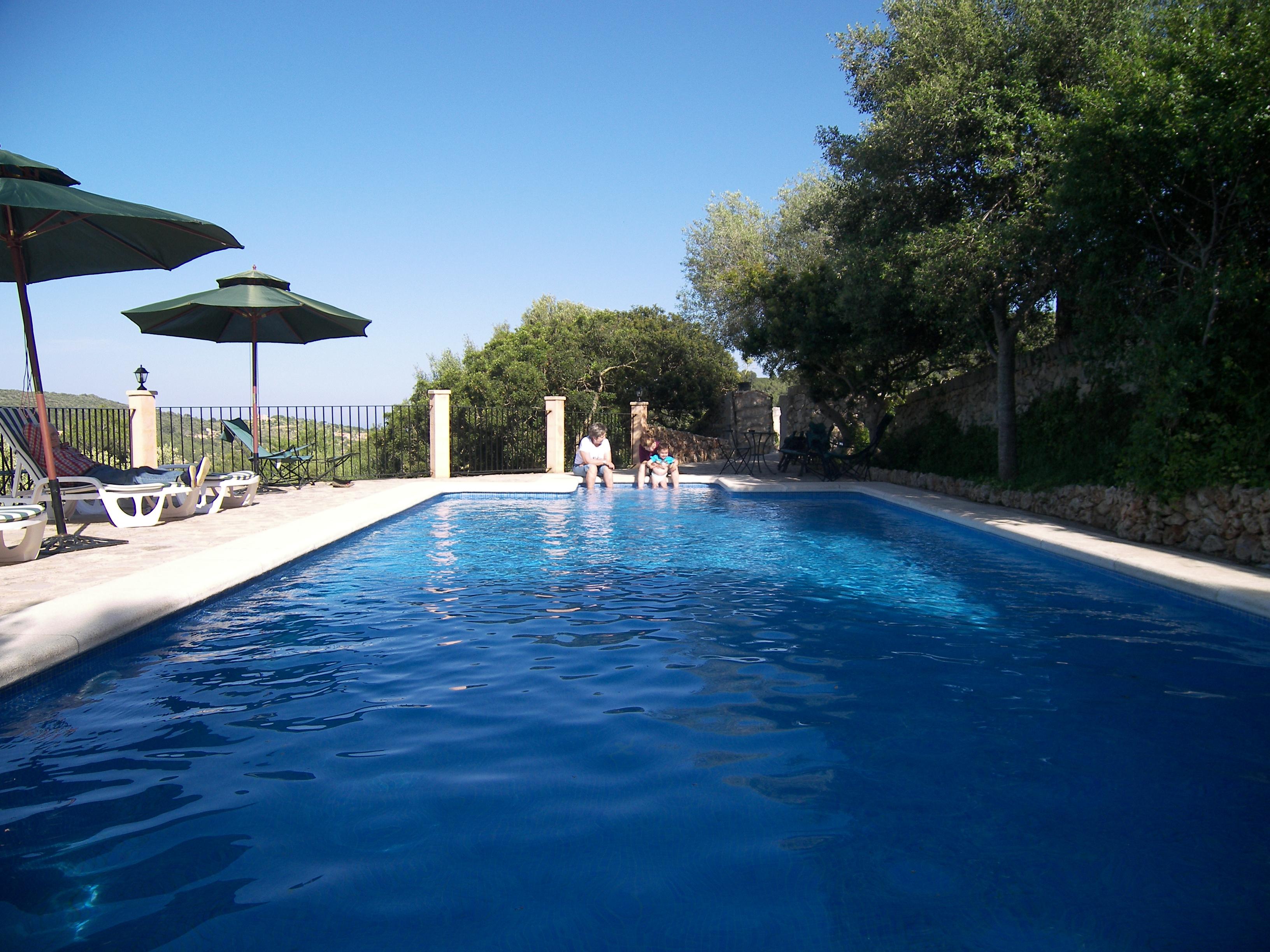 Agroturisme Es Picot Son Macia  Exterior photo