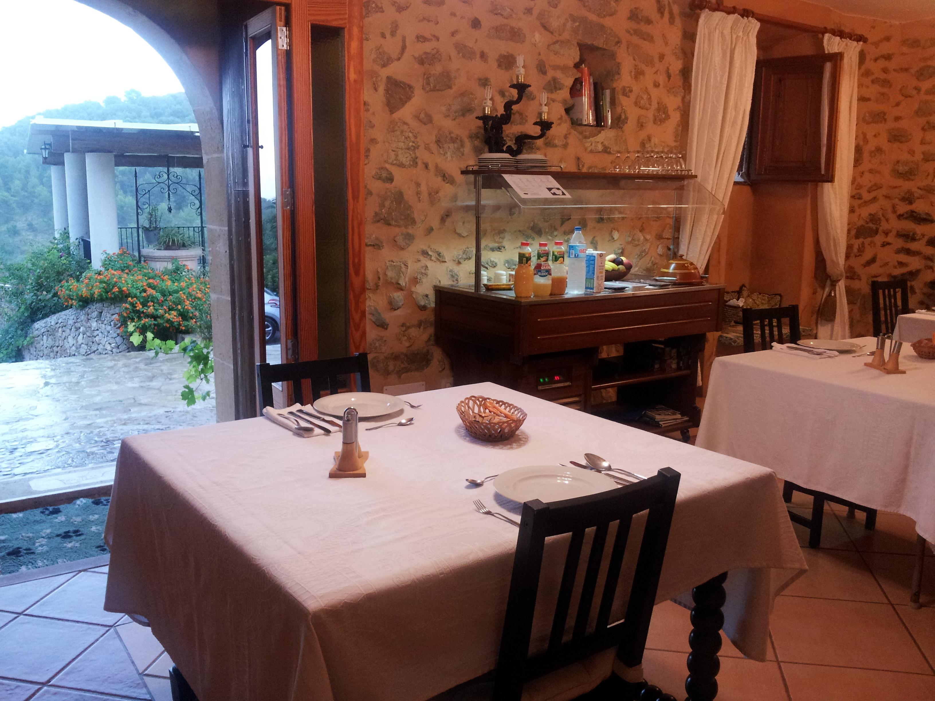 Agroturisme Es Picot Son Macia  Exterior photo