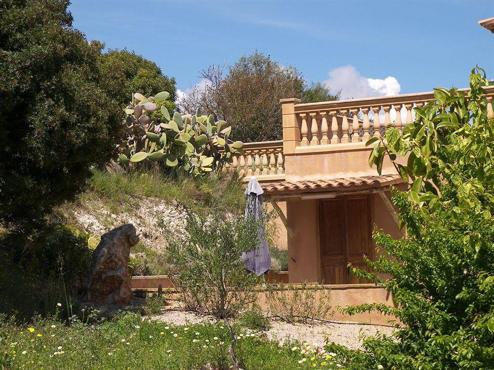 Agroturisme Es Picot Son Macia  Exterior photo
