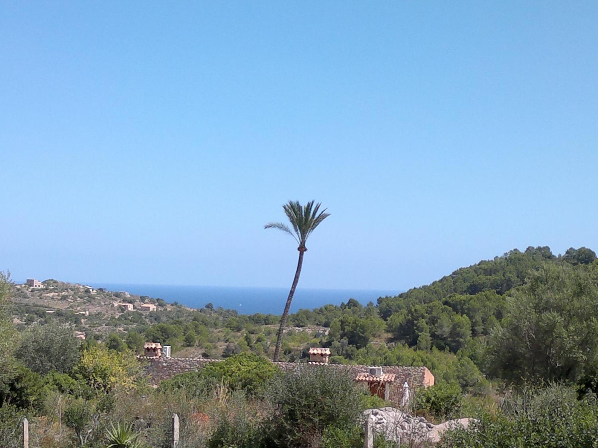 Agroturisme Es Picot Son Macia  Exterior photo