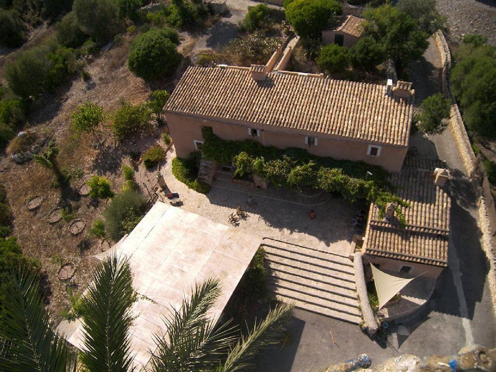 Agroturisme Es Picot Son Macia  Exterior photo