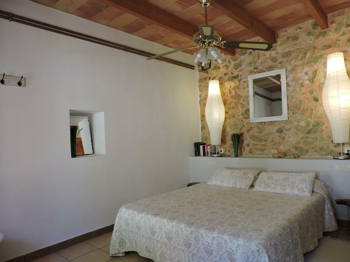 Agroturisme Es Picot Son Macia  Exterior photo