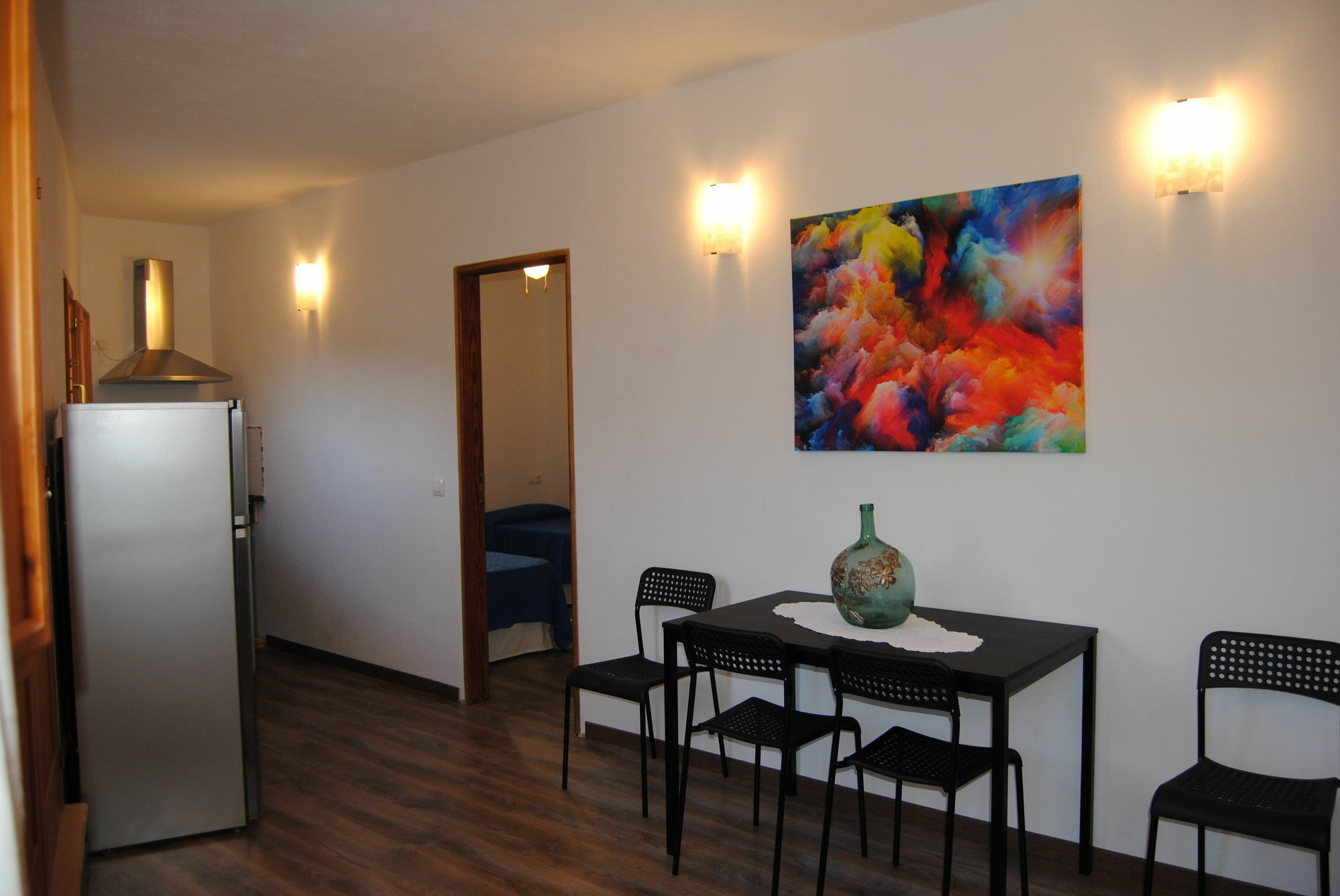 Agroturisme Es Picot Son Macia  Exterior photo