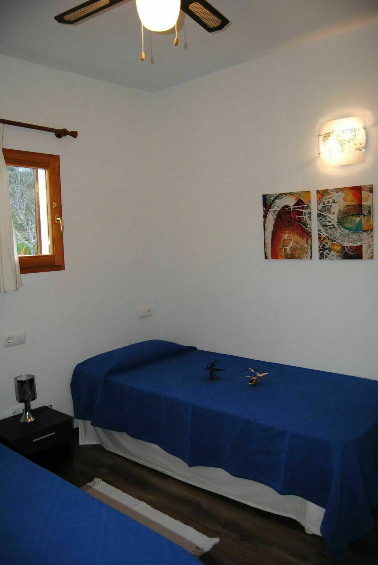 Agroturisme Es Picot Son Macia  Exterior photo